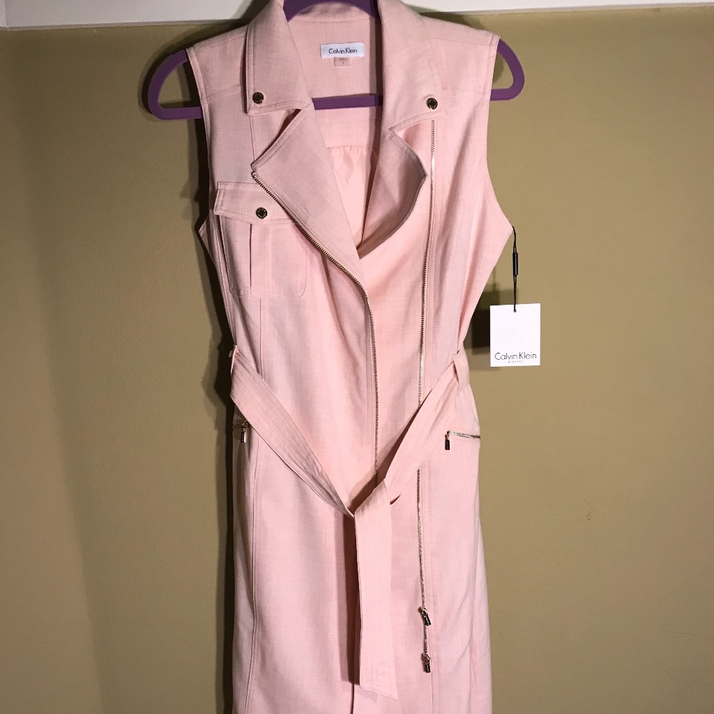 Calvin Klein Dress